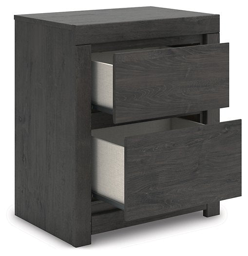 Fraluna Nightstand