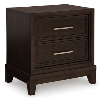 Neymorton Nightstand