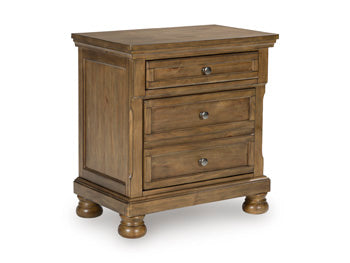 Feddinger Nightstand image