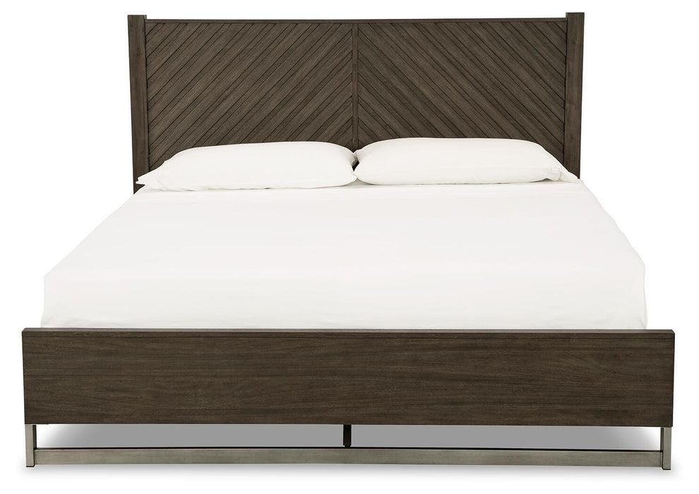 Arkenton King Bedroom Set