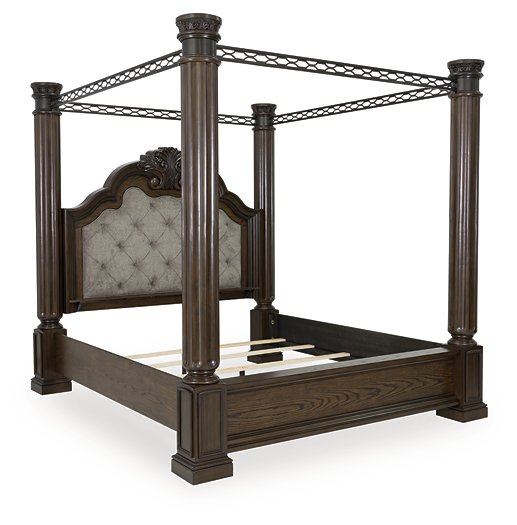 Maylee Bed