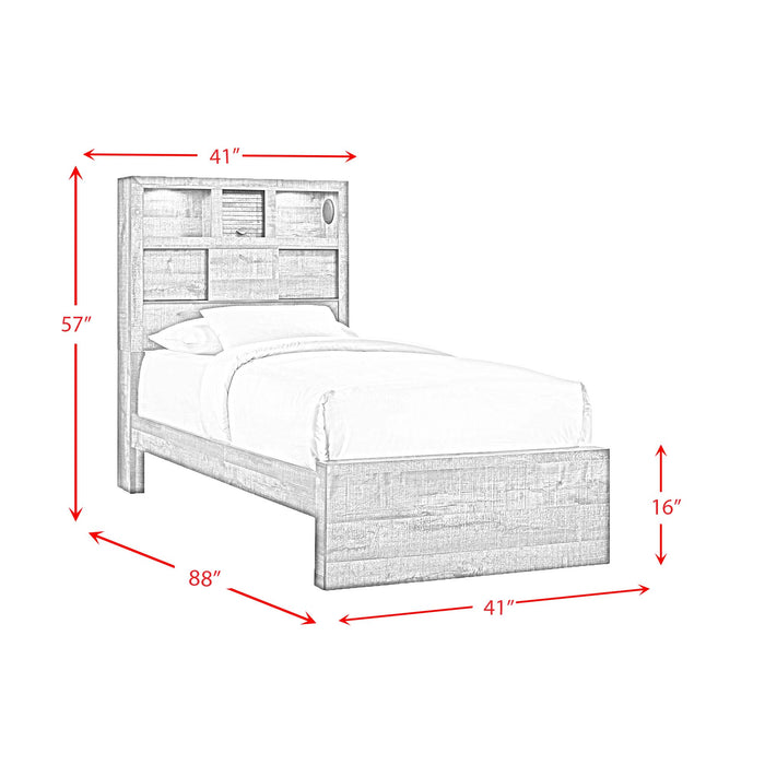 Bailey Drift Music Bed