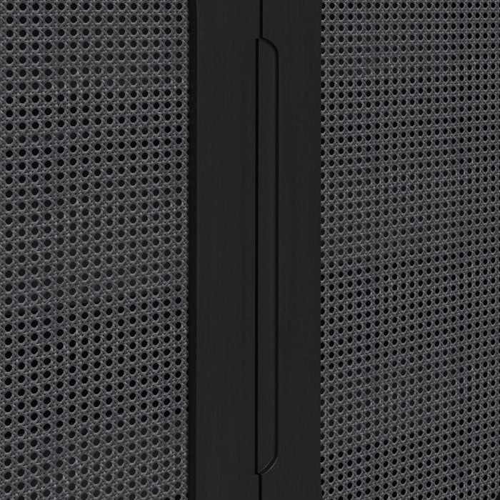 Bahama Breeze Server in Black