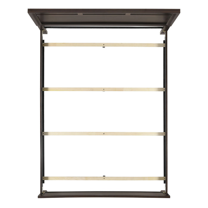 Beaumont Panel Bedroom Set