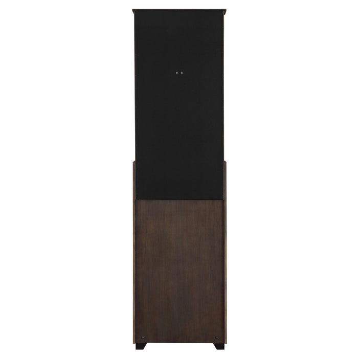 Bones Dartboard Cabinet SSG-120405 Cabinet with Dartboard