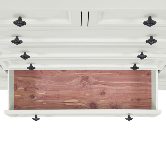 Bridgestone 7-Drawer Dresser