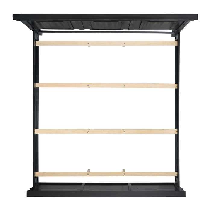 Bridgestone Panel Bedroom Set