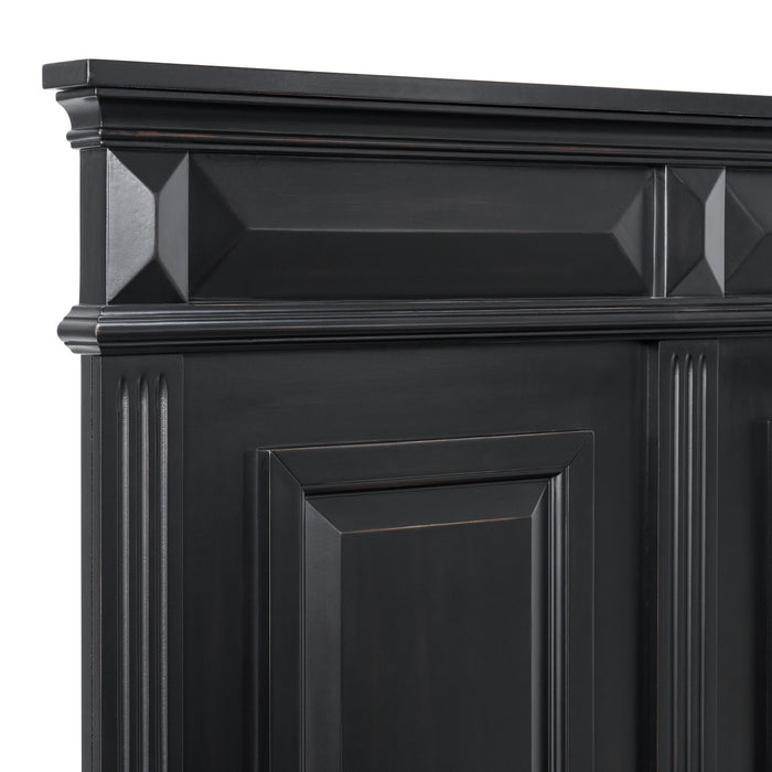 Bridgestone Panel Bed