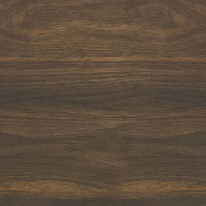 Brisbane Nightstand with USBC and LED in Brown