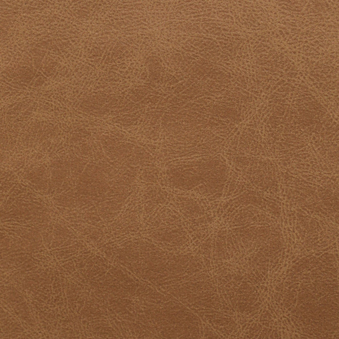 Brisbane Dining Side Chair with Bozeman Brown PU in Brown (2 Per Carton)