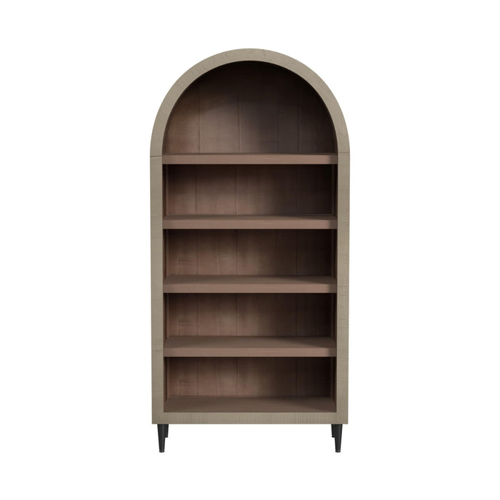 Calliope Bookcase in Natural