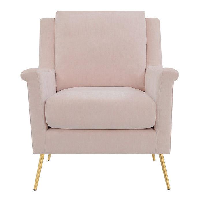 Cambridge Chair In Amigo Blush