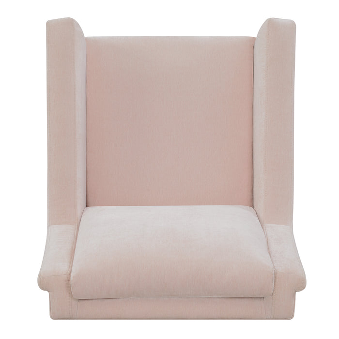 Cambridge Chair In Amigo Blush