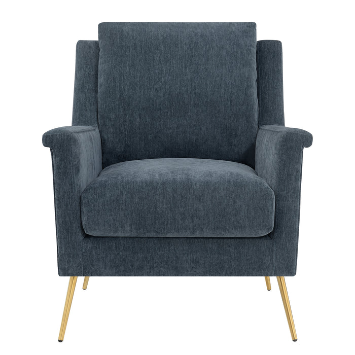 Cambridge Chair In Amigo Slate