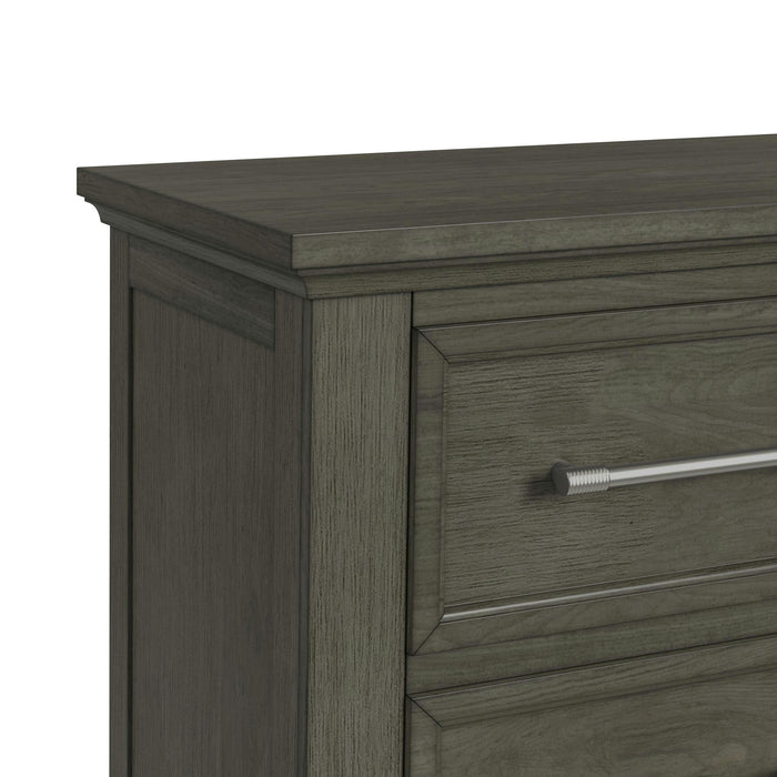 Canterbury 9-Drawer Dresser