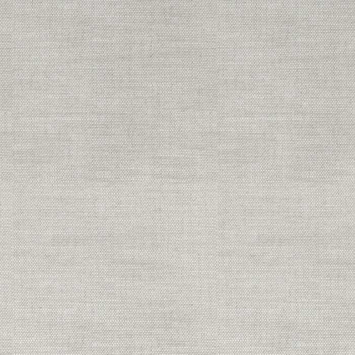 Carmona Ottoman - Natural and Olefin Beige