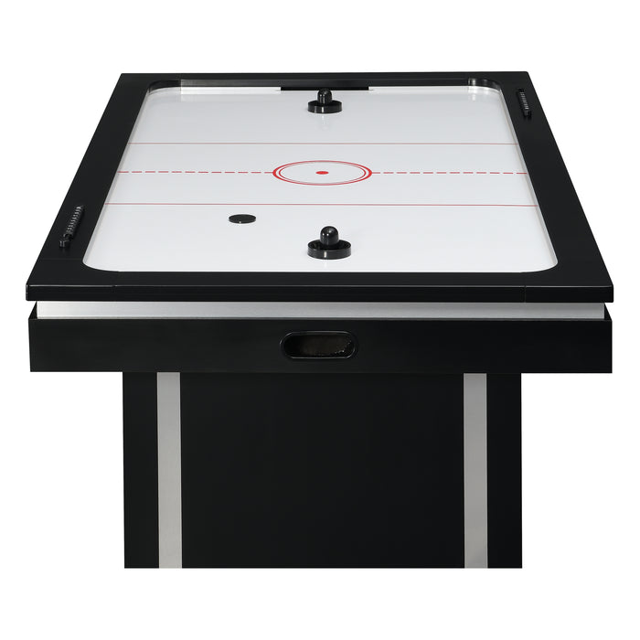Cloud Air Hockey Table (SSG-102506) Air Hockey Table