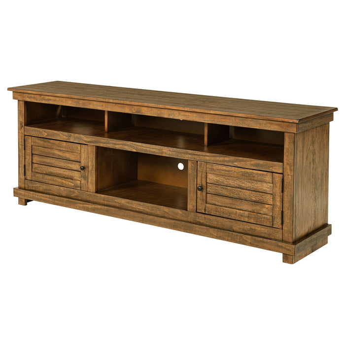 Payne TV Stand