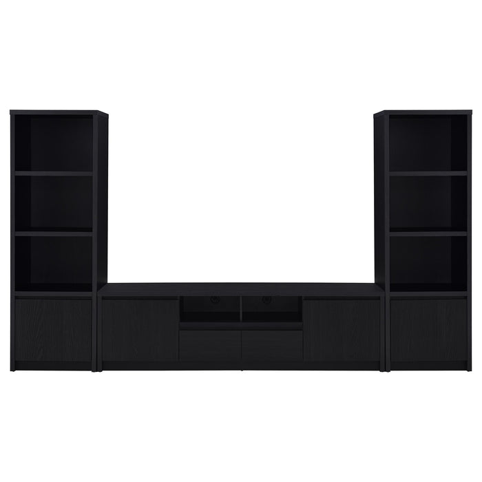 Winfield Media Towers