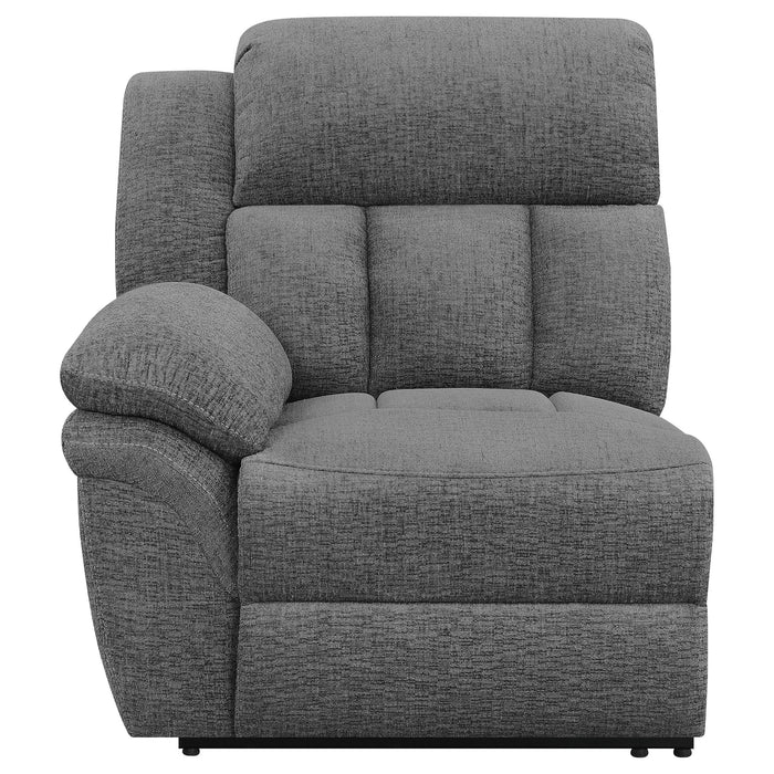Bahrain Power Recliner Seating