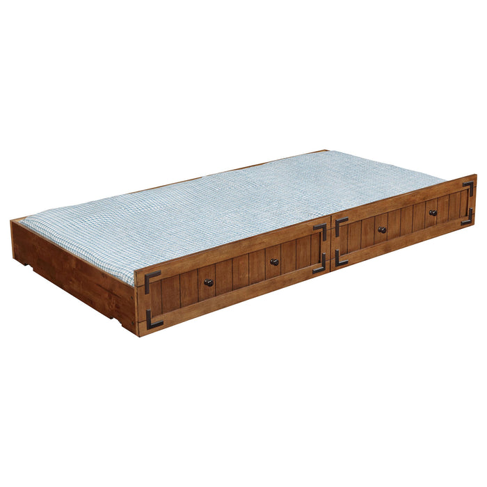 Oakdale Daybed with Trundle