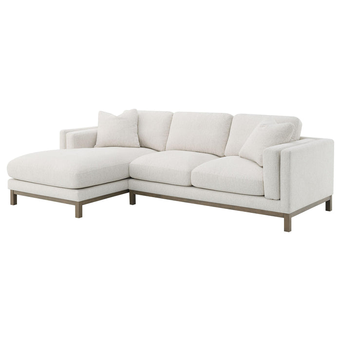 Geneva Sectional Sofa