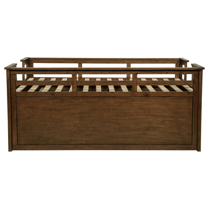 Carlsbad Captains Bed with Trundle