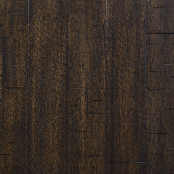 Colorado City Storage Bed