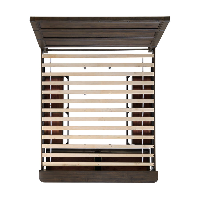 Colorado City Storage Bed