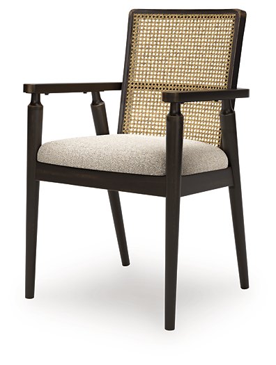Galliden Dining Room Set
