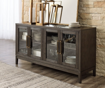Burkhaus Dining Room Set