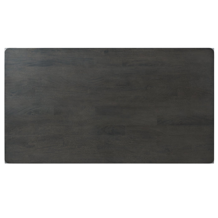 Alex 60" 7pcs Dining Set