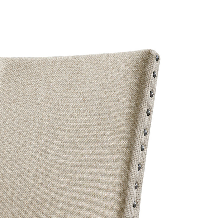 Jax Upholstery Back Side Chair (2 Per Pack)