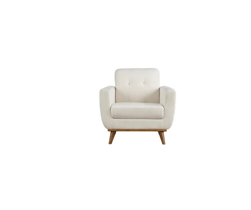 Dra Oatmeal Sofa and chair