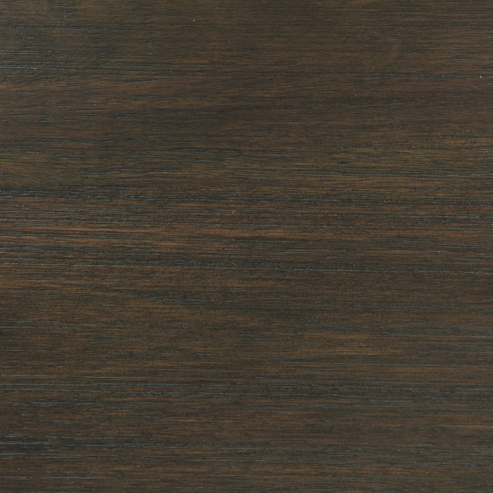 Dapper 5PC Round Counter Height Dining Set-Table & Four Chairs