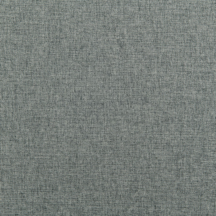 Donovan 7PC Standard Height Dining Set-Table, Four Side Chairs & Two Arm Chairs in Gray