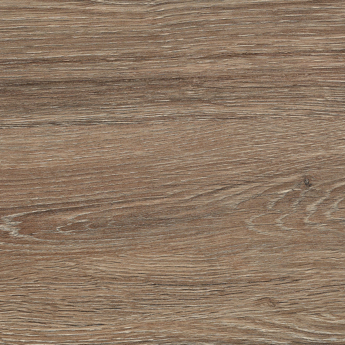 Eastwood Youth 7-Drawer Dresser in Brown and Off-White