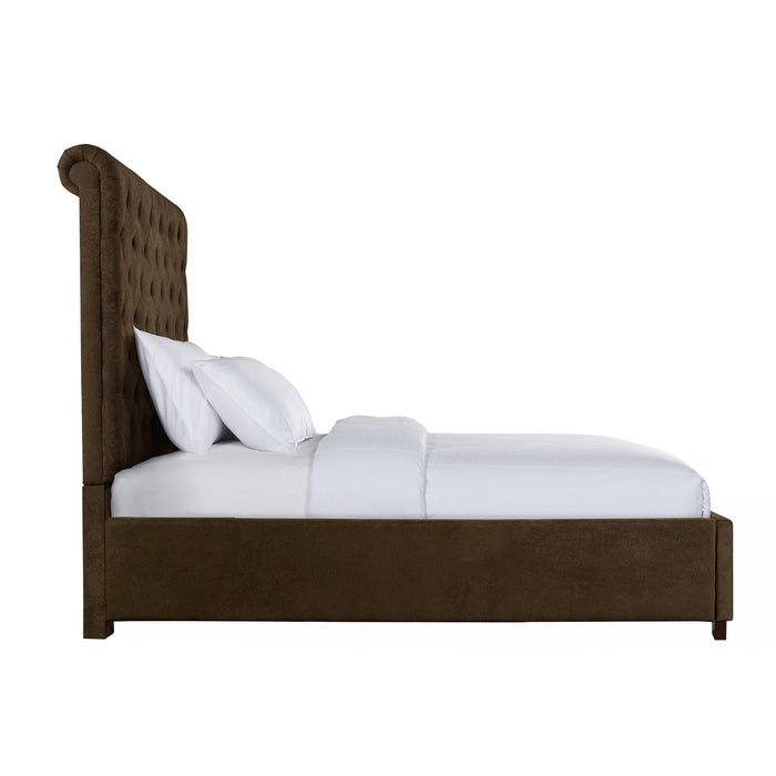 Waldorf Queen Upholstered Bed