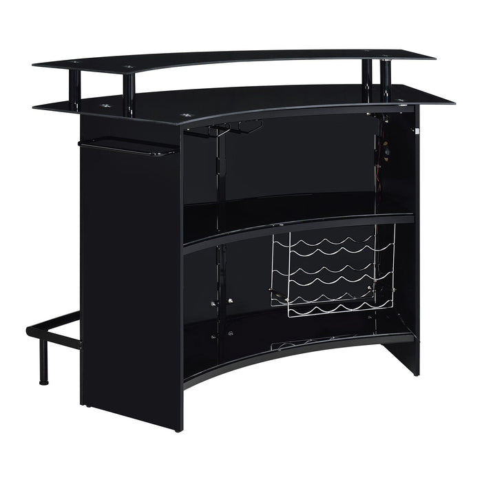 Valentina Bar Table