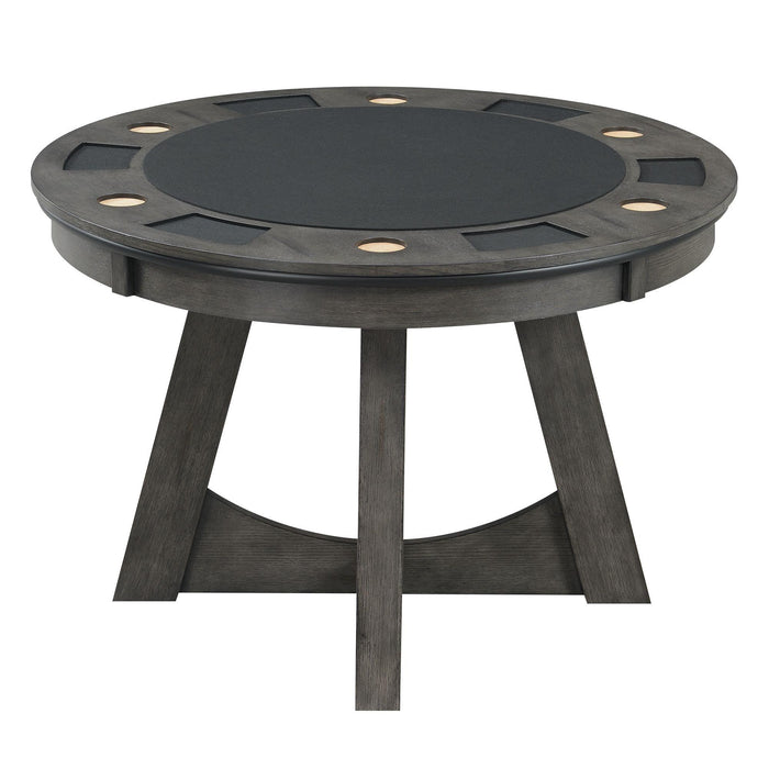 Prince Round Game Table
