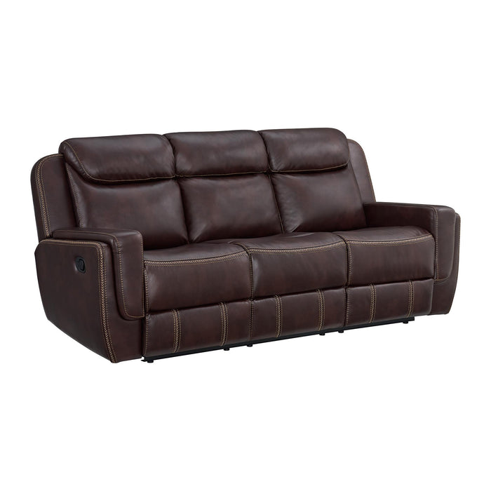 Panther Motion Sofa in Neono Brown