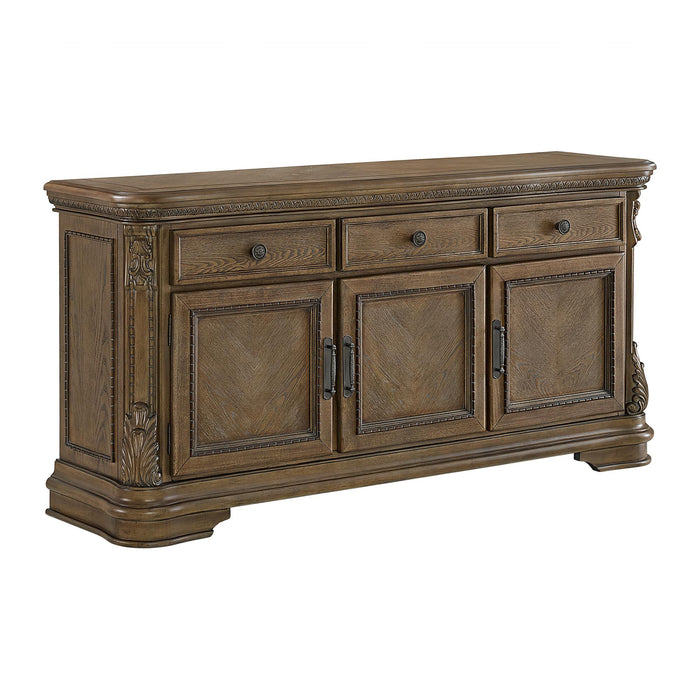 Madison Park Server in Walnut