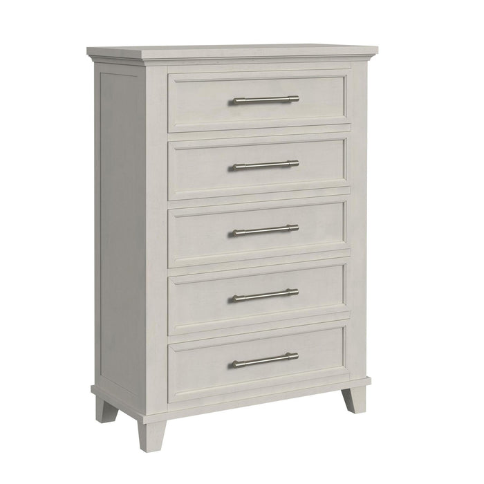 Canterbury 5-Drawer Chest