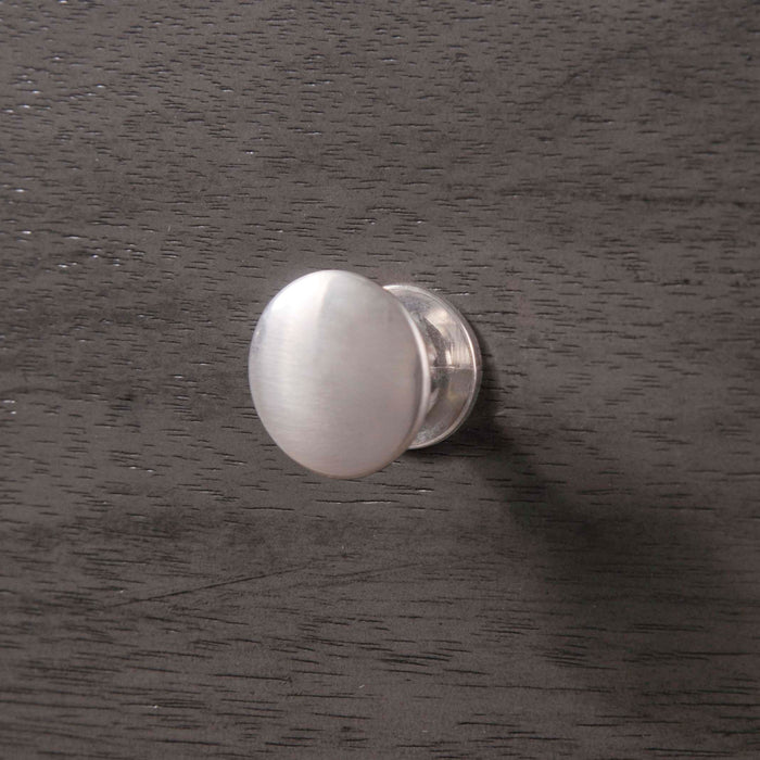 Emily Chest Grey 5Drawer (Sturdy)