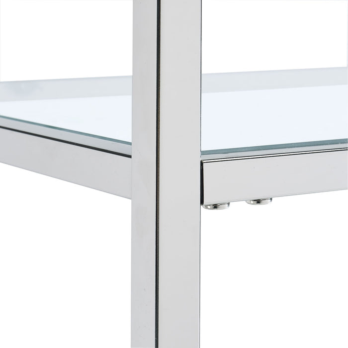 Ezra Serving Cart 3A Packing