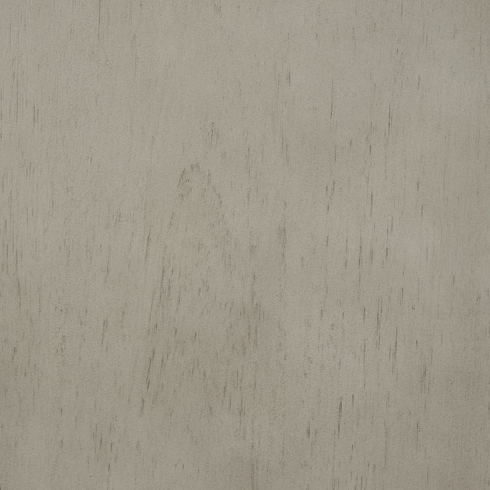 Farmington 5-Drawer Chest in Medium Brown and Washed Stone