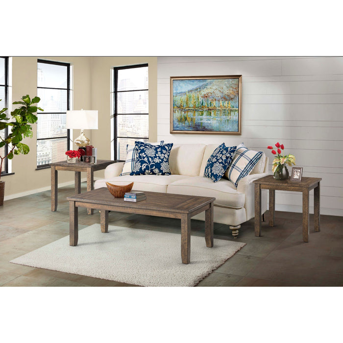 Finn Three Table Occasional Set