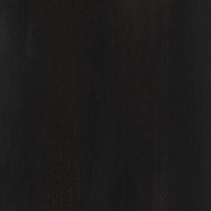 Meridian Counter Side Chair Black (2 Per Pack)