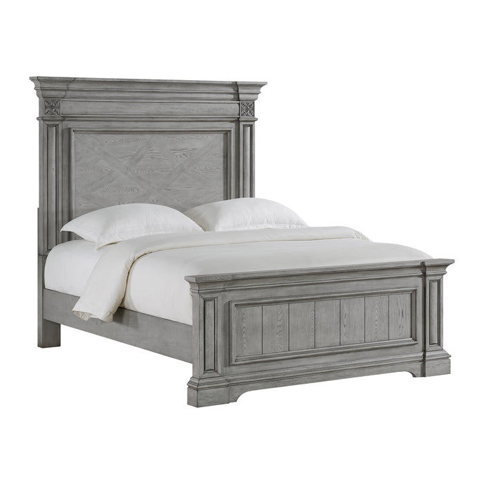 Glenmore Panel Bedroom Set