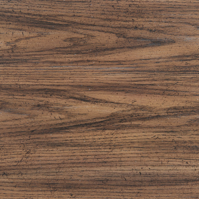 Gramercy 7PC Dining Set-Table and Six Tufted Tall Back Chairs